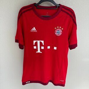 FC Bayern Munich Jersey (Trikot) #21 Lahm, Men's M